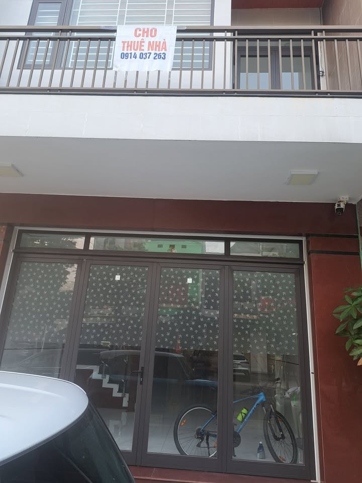 Nhà Nguyên Căn 48 Hồ Quý Ly, Đà Nẵng - Cho Thuê Giá Tốt