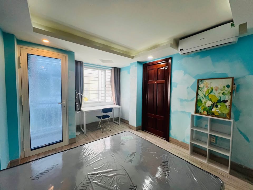 Cho thuê Căn Studio Tuệ Tĩnh, Nha Trang - Đầy đủ nội thất, Giá tốt