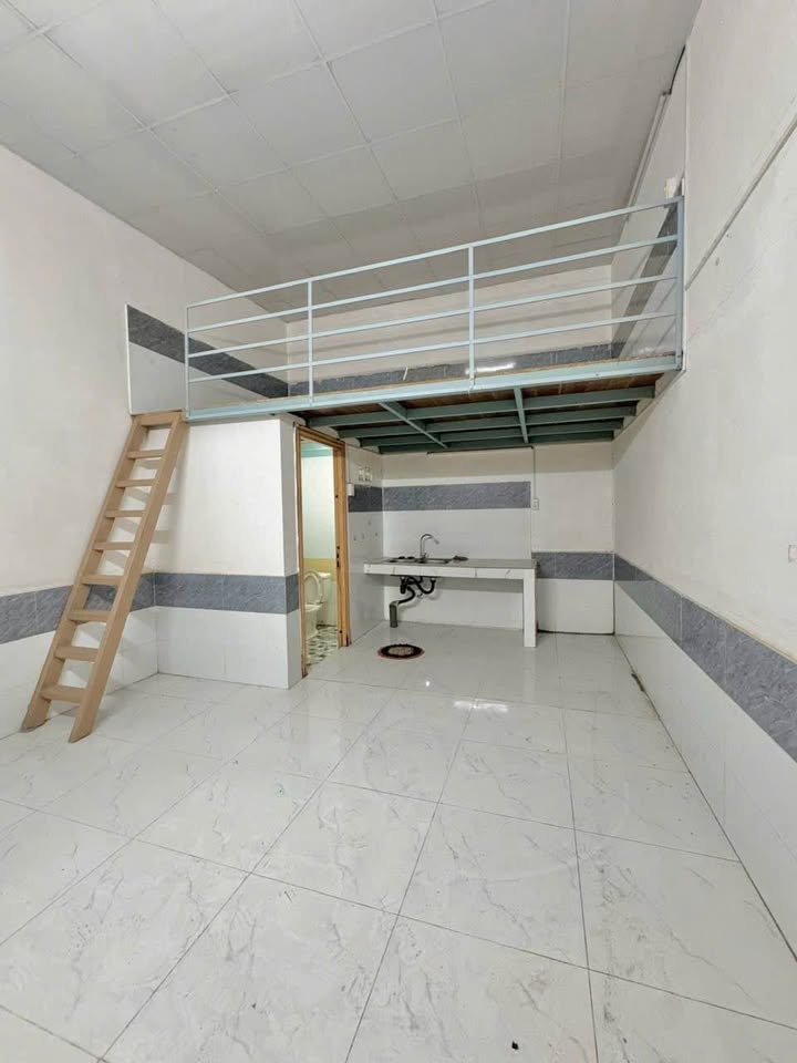 Phòng trọ Quận Ô Môn 25m² - Giờ giấc tự do, giá chỉ 1.6 triệu!