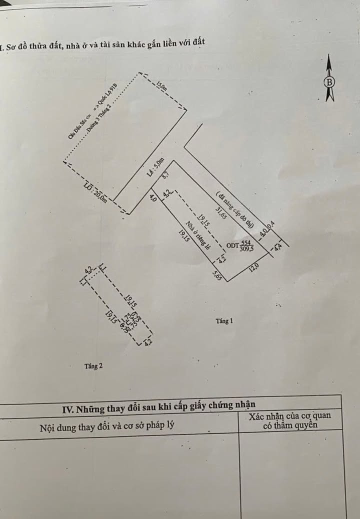 Nhà Mặt Tiền 3-2, Ninh Kiều, Cần Thơ - Góc 2 Mặt Tiền 310m², Kinh Doanh Đỉnh Cao 35 Tỷ
