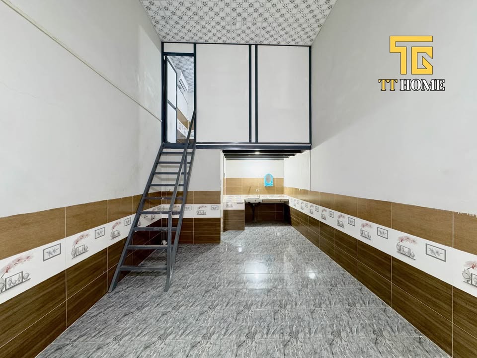 Phòng Trọ Rộng 35m² Hẻm Trần Chiến, Cần Thơ - 2.1 Triệu/Tháng