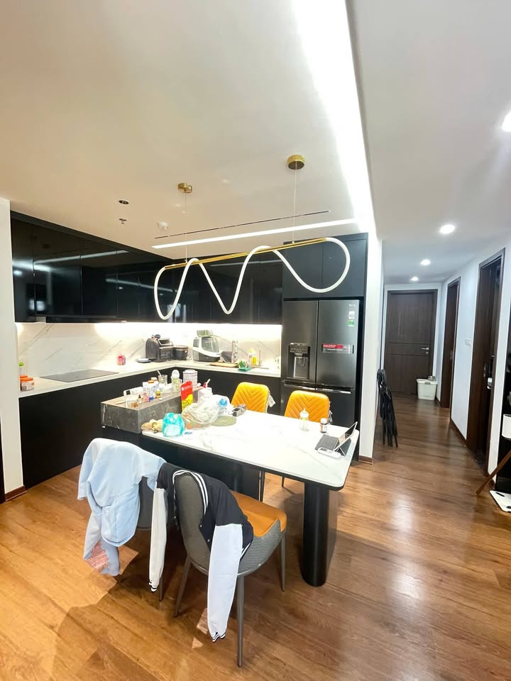 Nhà Thăng Long An Khánh 100m² 6 Tỷ - Full Nội Thất, Sẵn Ở Ngay