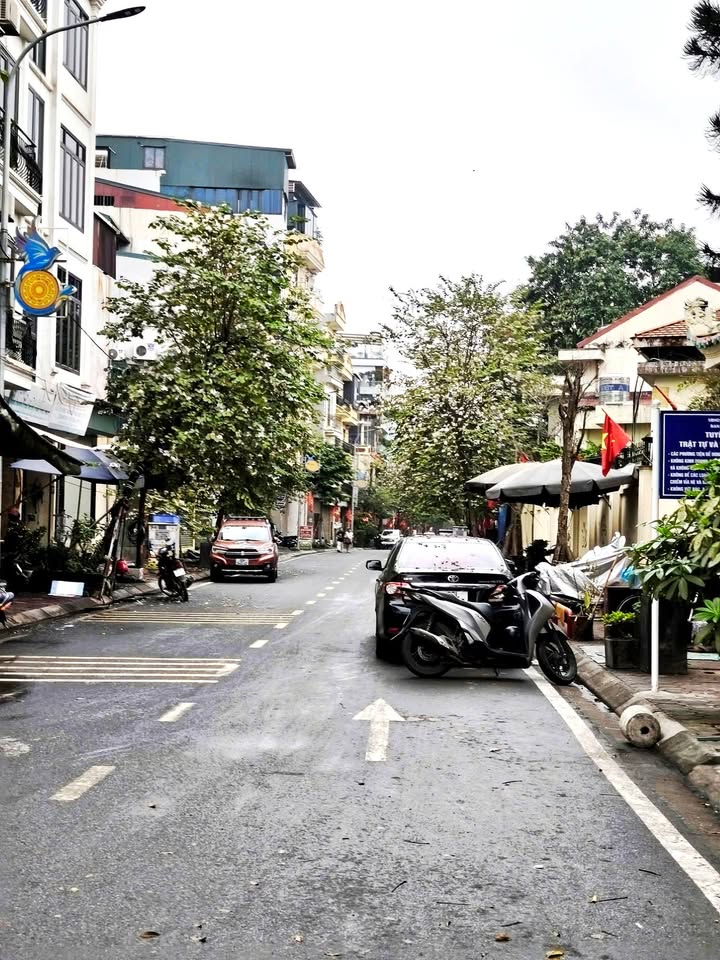 Nhà riêng Ngọc Hồi, Thanh Trì 190m² - Ô tô vào tận nhà!