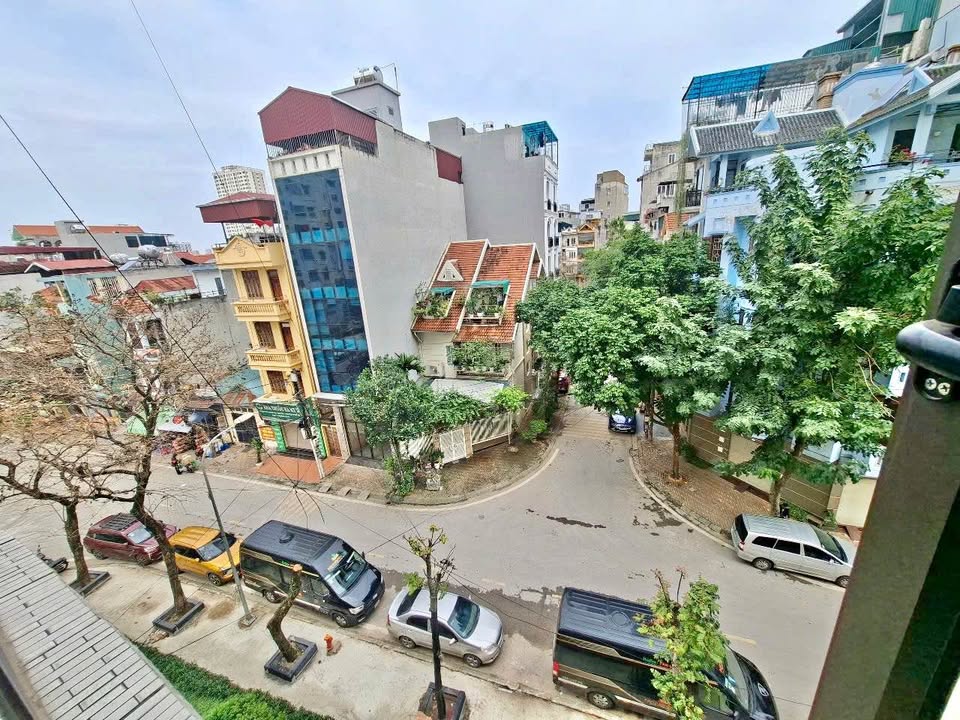 Bán Căn hộ Đồng Tàu 53.5m² - 2PN Sổ đỏ lâu dài