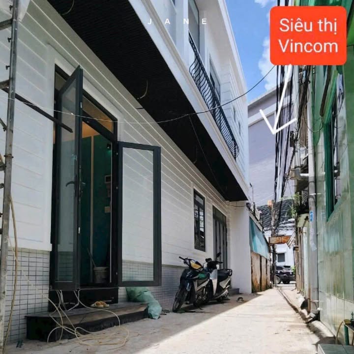 Nhà 2 tầng Thới Bình 76m² giá 7.5 triệu - Chính chủ cho thuê ngay