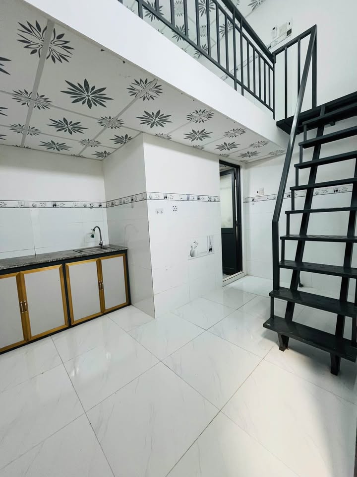 Phòng Trọ 1.9 Triệu/Tháng Đối Diện BV SIS, Cần Thơ - Sẵn Sàng Ở Ngay