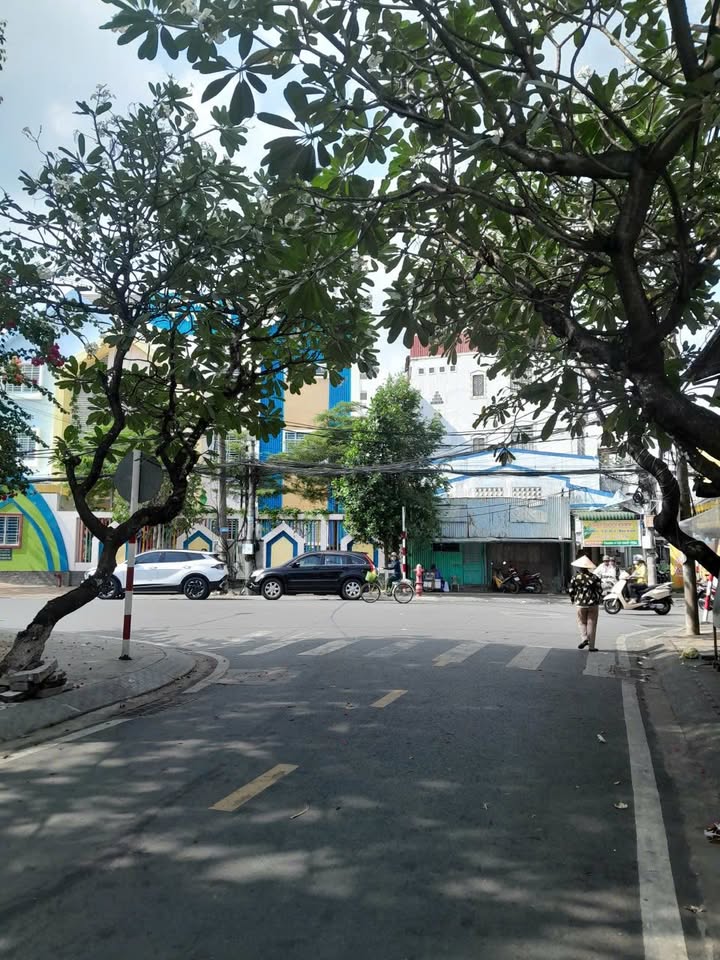 Mặt Tiền Trương Định Cần Thơ 68m² - Kinh doanh Sầm uất, Giá 15 Triệu