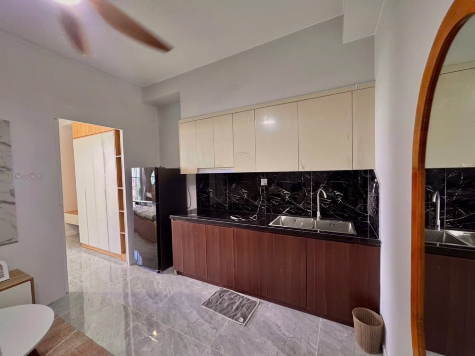 Căn hộ Cara River Park Cần Thơ 37m² giá 6-9 triệu - Tầng cao, thoáng mát!