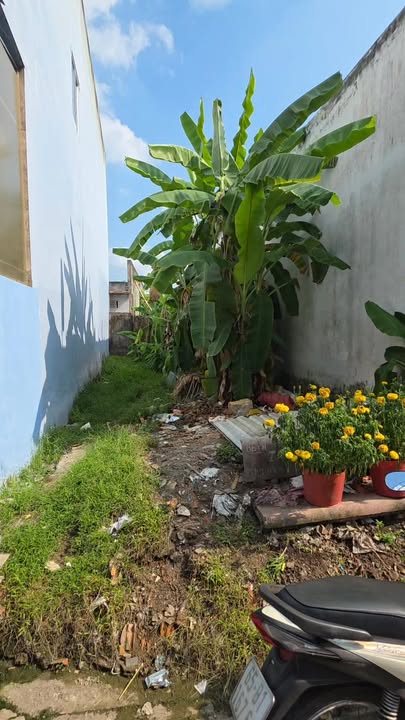 Đất nền KDC 3A An Bình 69m² giá 1.59 tỷ - Tiềm năng tăng giá!