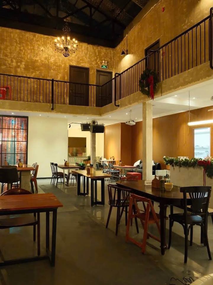 Sang Quán Bia Garden Chánh Nghĩa - 450m² Sân Vườn Đẹp, Sẵn Kinh Doanh