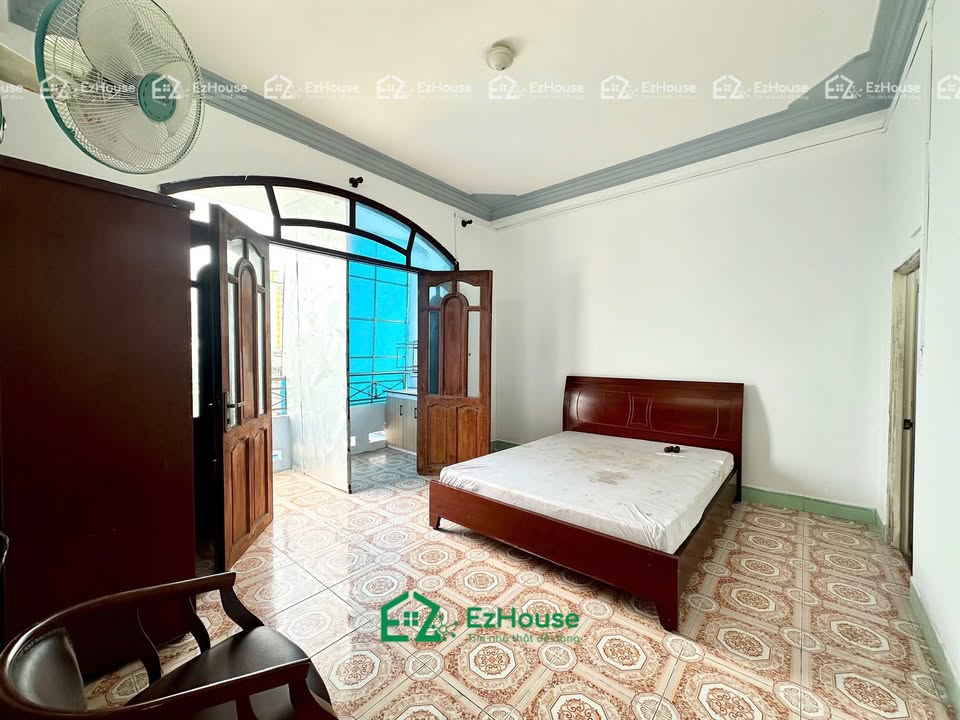 Phòng Trọ An Dương Vương, Q6 - Tách Bếp, Nội Thất Đủ Sẵn Sàng