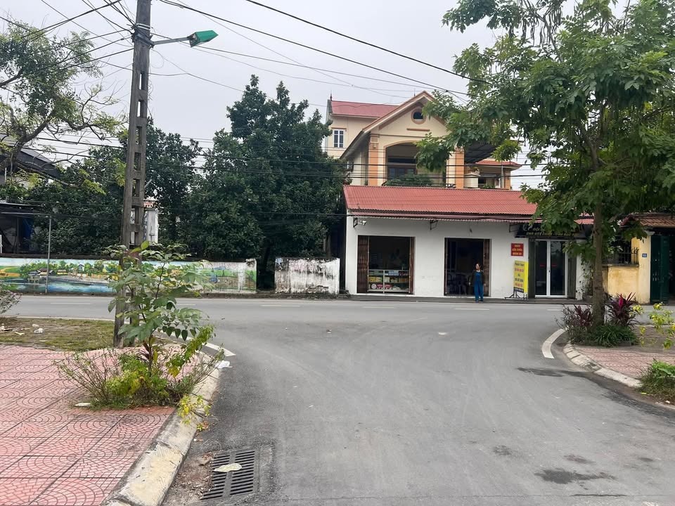 Đất nền Võng Xuyên, Phúc Thọ 102m² giá 5.1 tỷ - Tiềm năng tăng giá