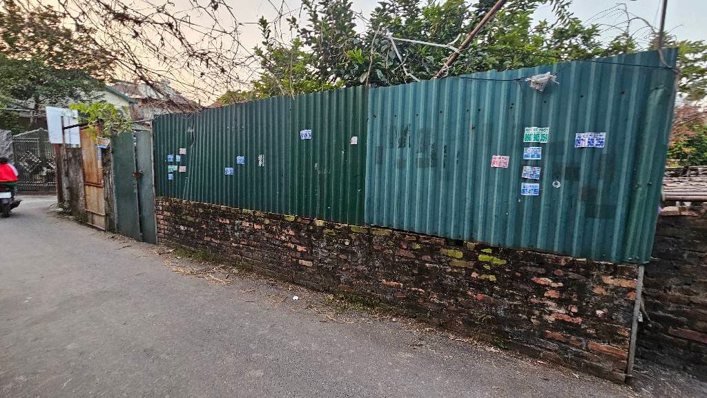 Đất nền Lê Trọng Tấn 43m² - Tiềm năng tăng giá vượt trội!