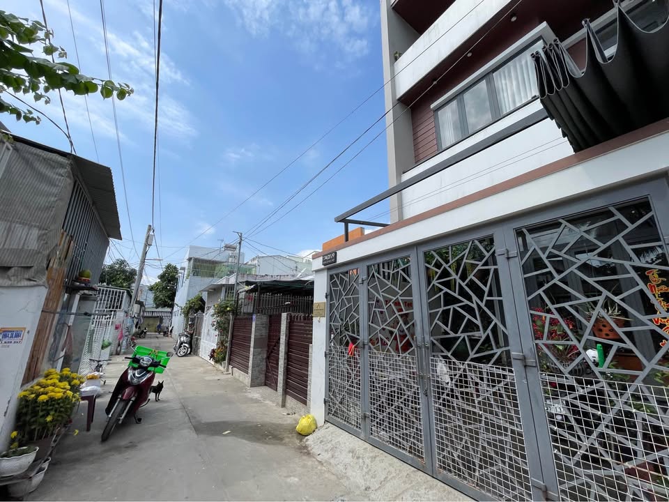 Bán Đất 64.8m² Ngọc Hiệp, Nha Trang - Sổ Hồng Sẵn Sàng