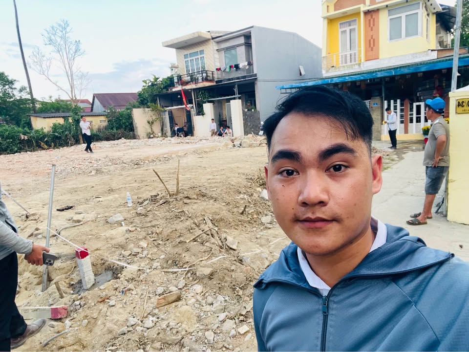 Đất Nền 83m² Kiệt Ô Tô Lê Duẩn, Huế - Giá 1.2 Tỷ, Sổ Hồng Riêng