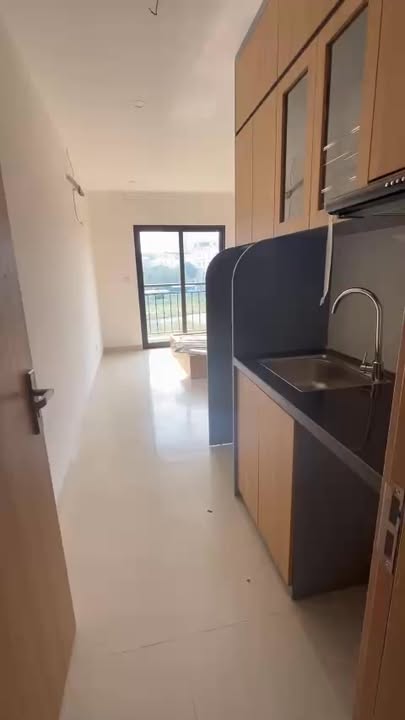 Chung cư mini Đại Mỗ, Hà Đông 22m² - Ưu đãi khủng đến 15/3