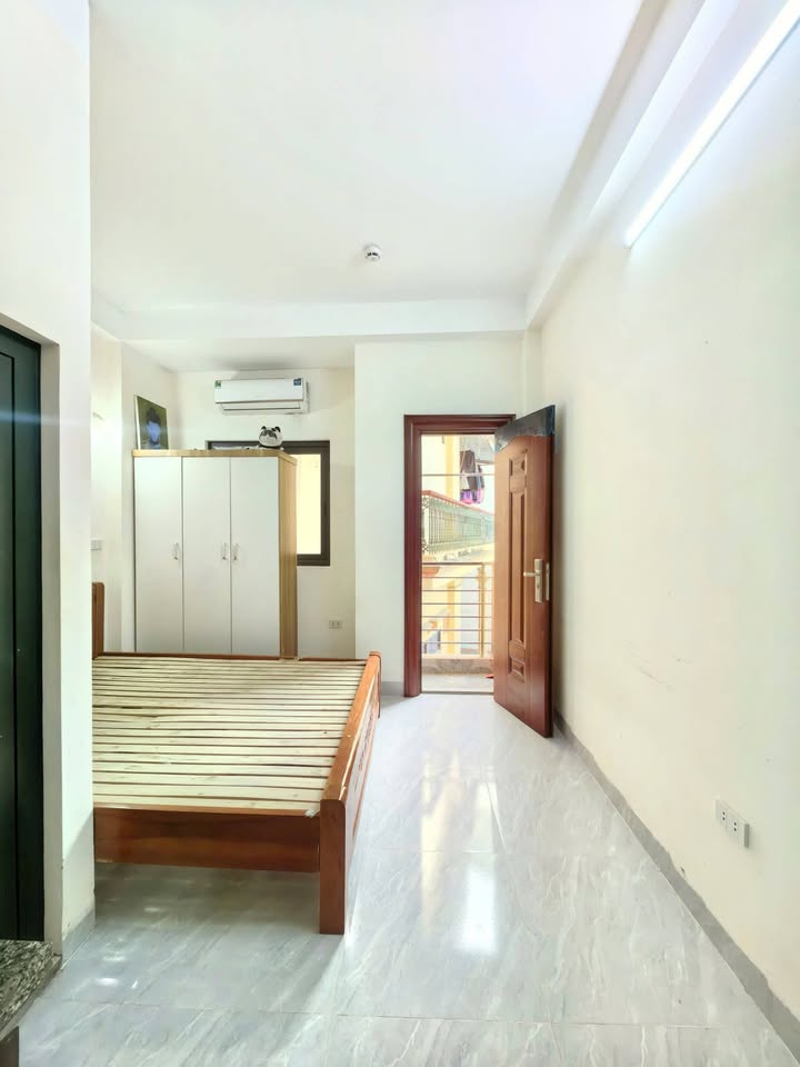 Phòng trọ Đường 19/5 Văn Quán 3.8 triệu/tháng - Full nội thất, vào ở ngay!