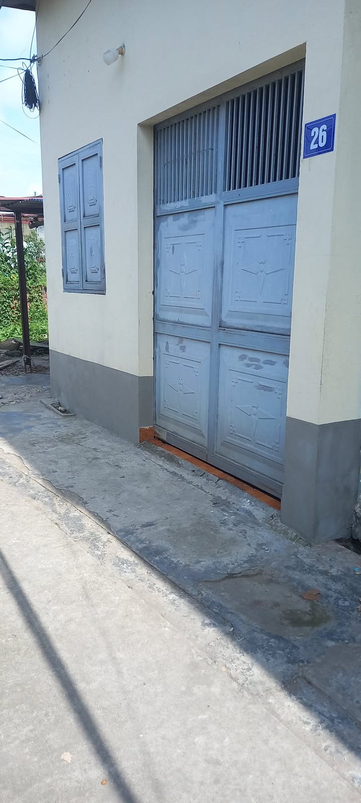 Nhà Riêng 60m² An Đồng, HP - Giá 2.5 Triệu/Tháng, Sẵn Ở Ngay!