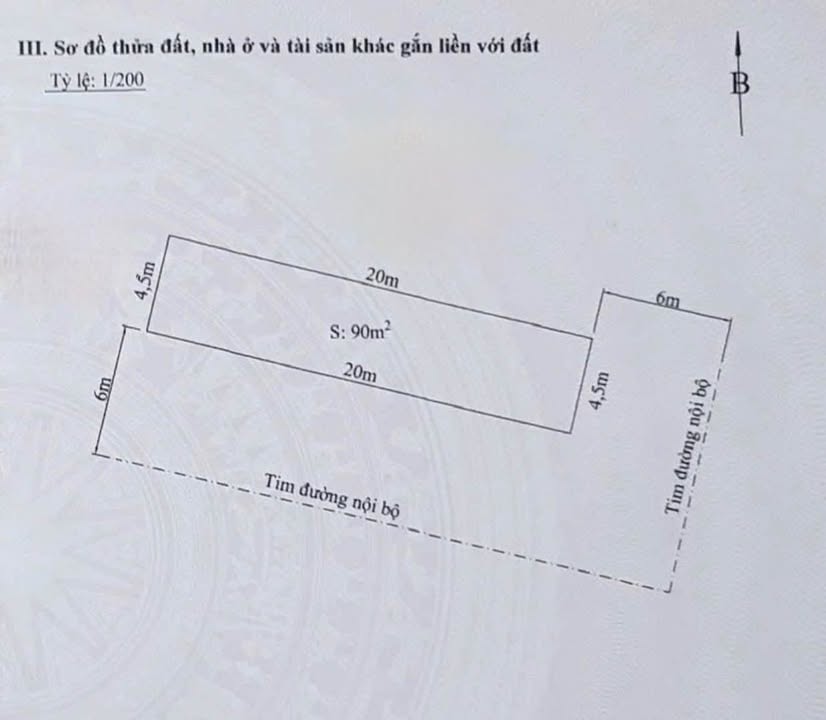 Đất nền Văn Cao, Hải An 90m² - Hạ tầng hoàn thiện, lô góc vàng!