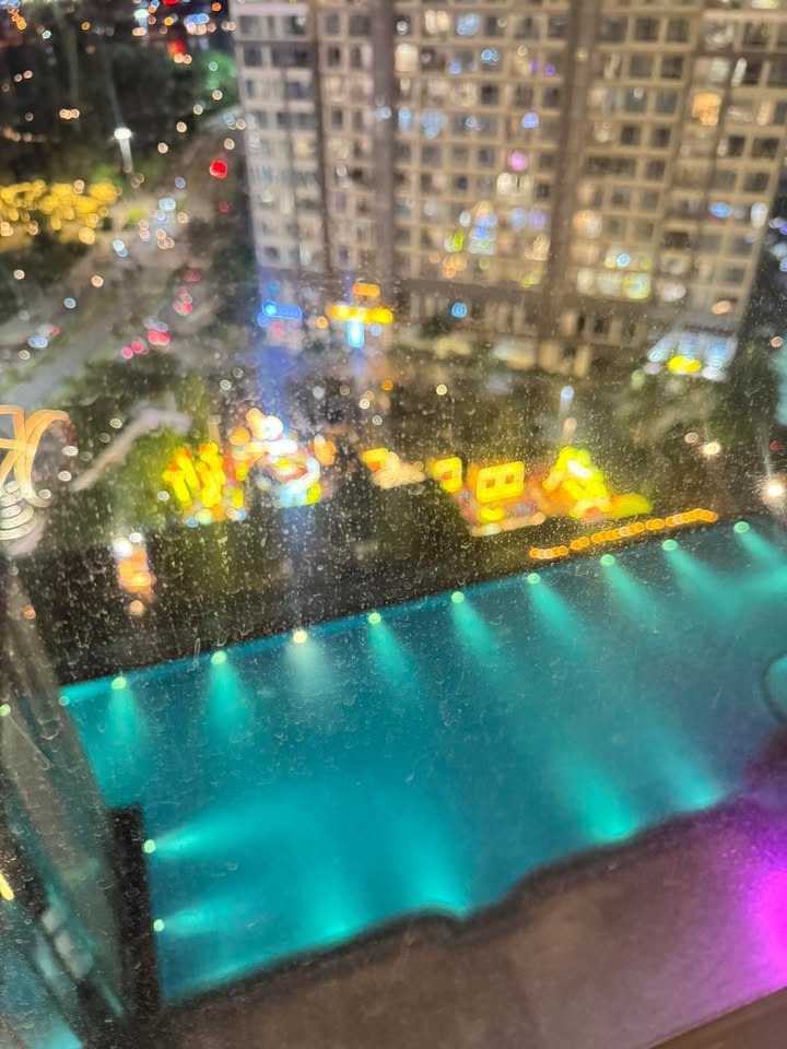 Căn hộ Vinhomes Central Park 56m² 7.5 tỷ - View nội khu