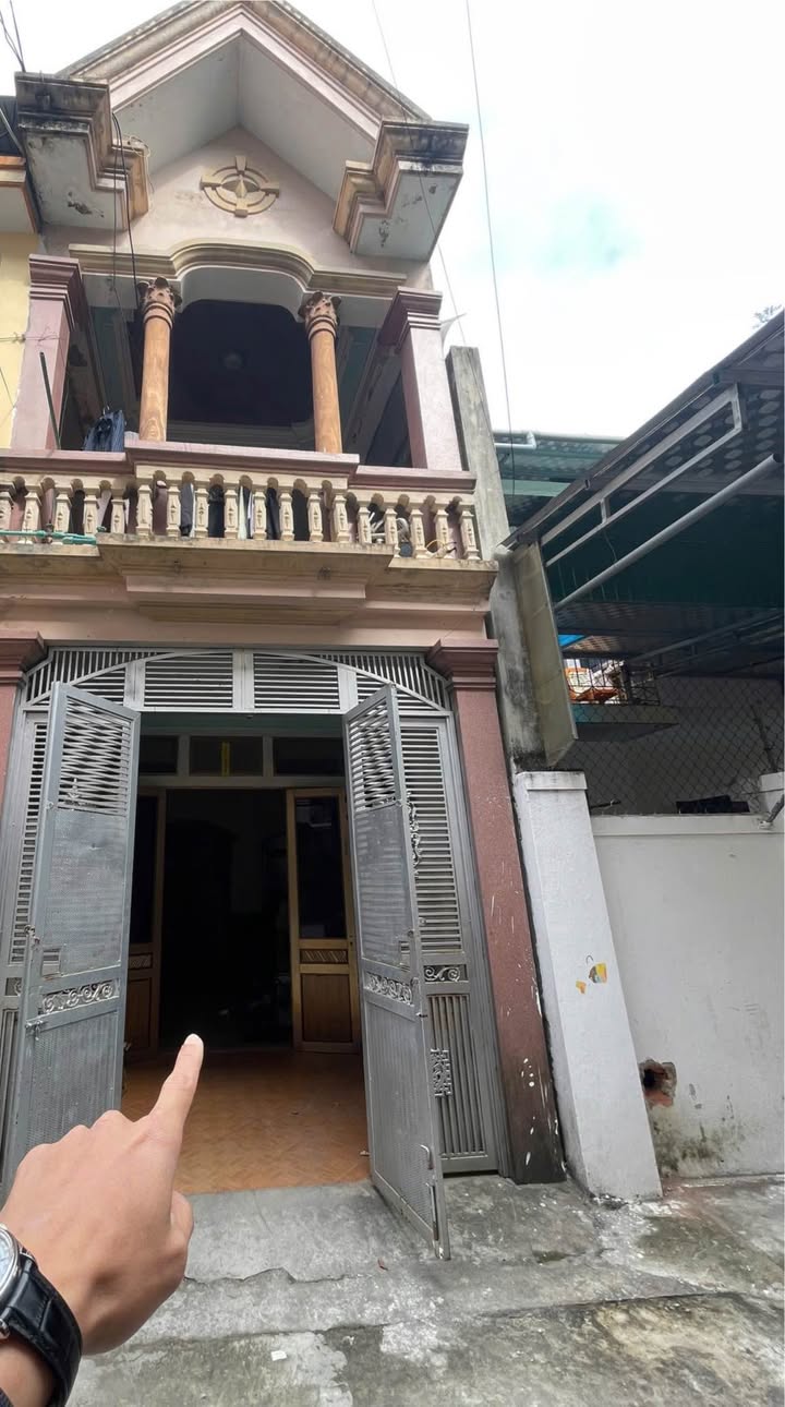 Nhà riêng 2 tầng TP Vinh 62m² - Sẵn sàng ở ngay, chính Nam mát mẻ!