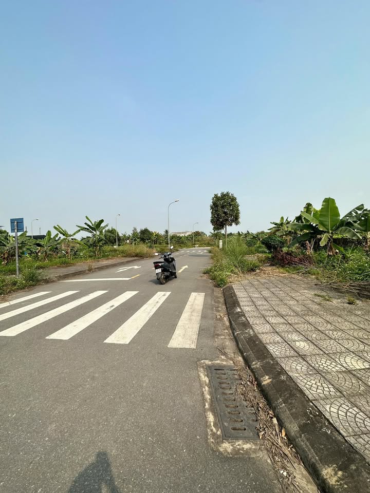 Đất Nền KĐT Bến Gót - Mặt Tiền 9m 180m² - Đầu Tư Sinh Lời Vượt Trội