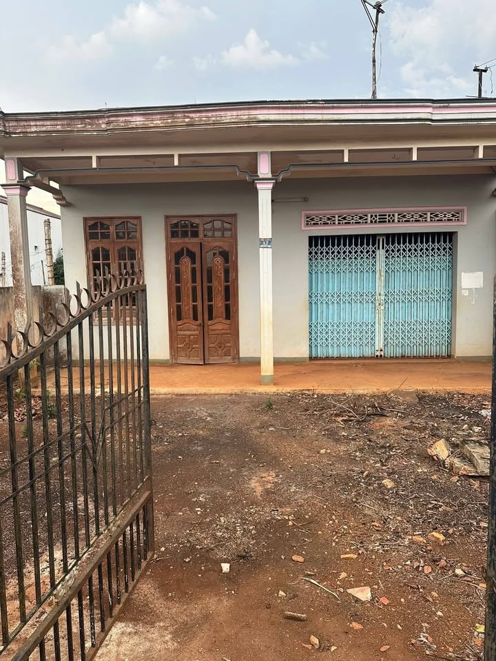 Đất Mặt Tiền Quốc Lộ Phú Xuân - 1034m² - 41.4 Tỷ - Krông Năng