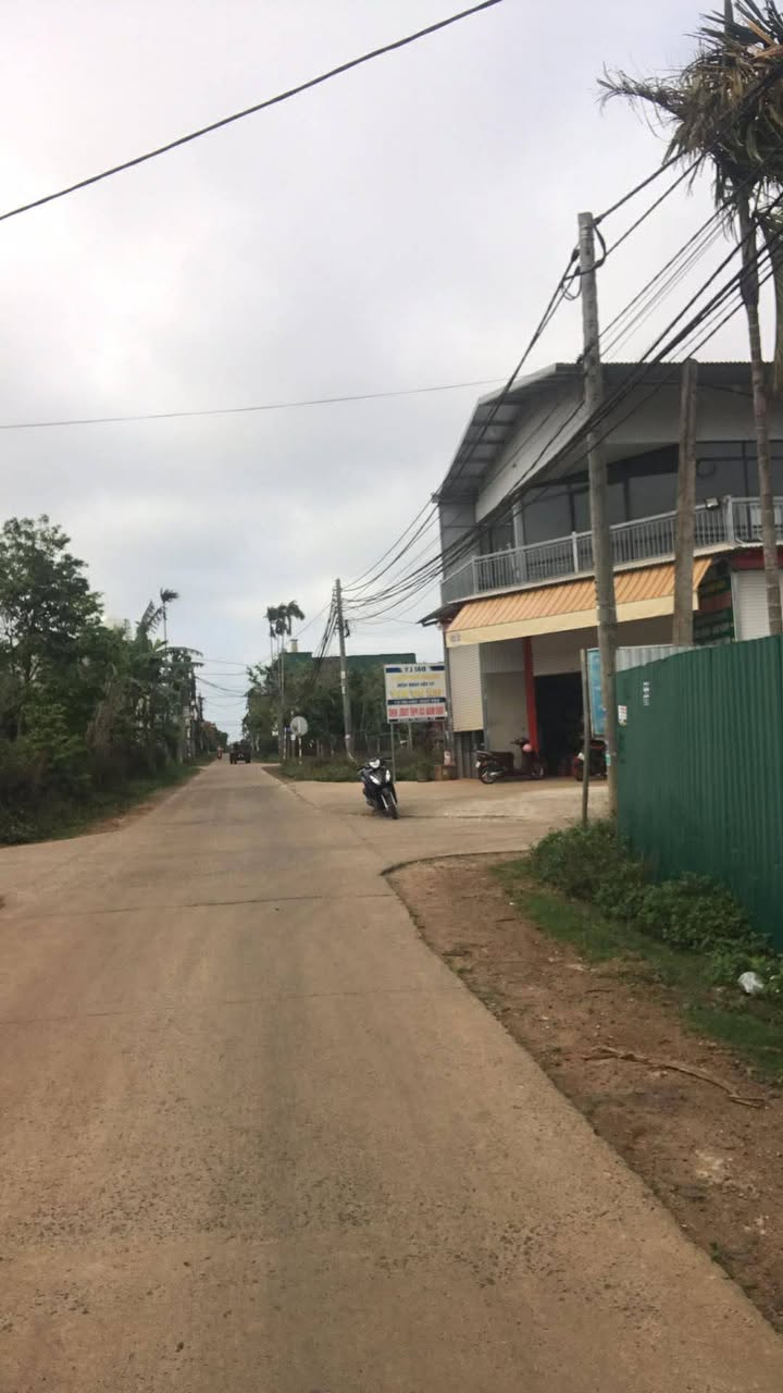 Đất Nông Nghiệp 27.000m² Buôn Ma Thuột - Hai Mặt Tiền, Sổ Đỏ Rõ Ràng