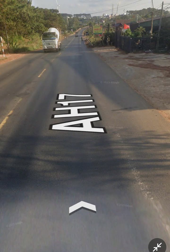 Đất Vườn Đắk Lắk 684m² Mặt Tiền QL14 Ea Drăng - Giá Đầu Tư 7.6 Tỷ