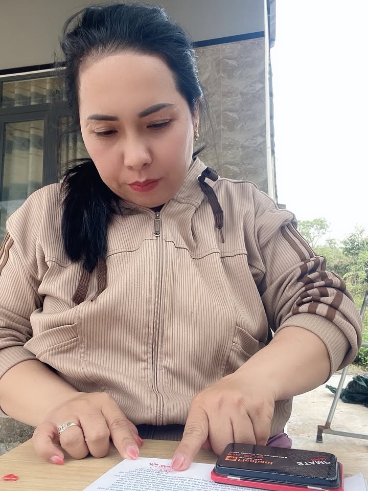 Đất thổ cư 400m² Xã Tâm Thắng, Đắk Nông - Giá 500 triệu, Sẵn Sổ Hồng