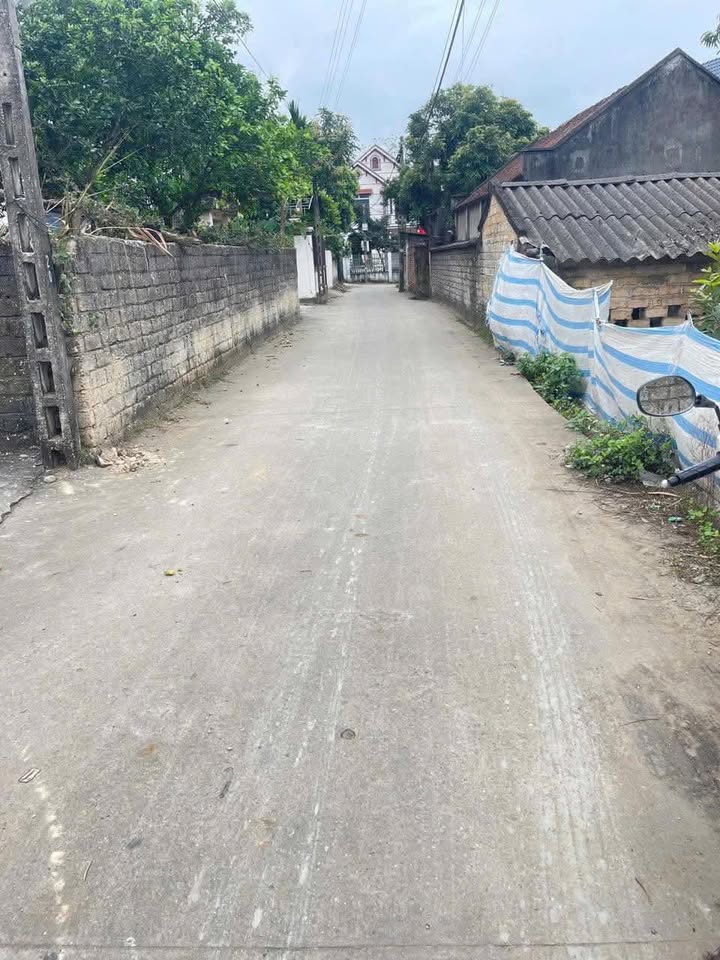 Đất nền Dinh Hương, Tiên Du 133m² - Sổ đỏ chính chủ, ô tô vào tận nơi!