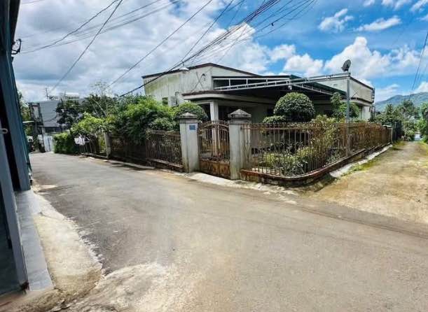 Đất Nền 319m² 2 Mặt Tiền Hẻm 135 Trần Quốc Toản, Bảo Lộc - Sổ Đỏ, Giá Tốt