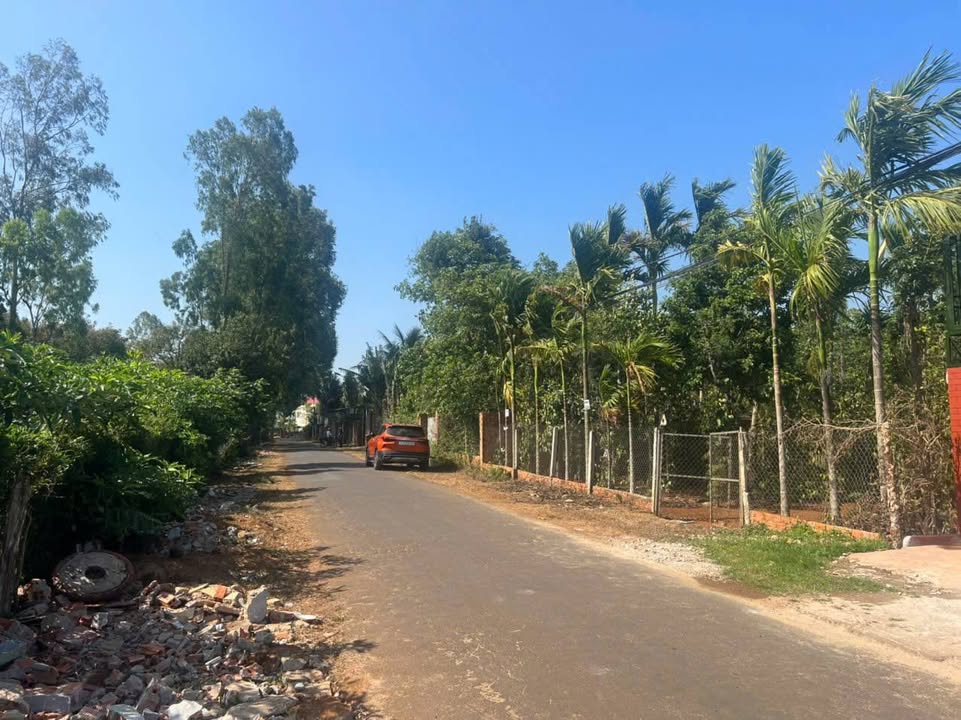 Đất nền Ea Pô, Đắk Nông - 731m² ngay UBND xã, giá 5.7 tỷ