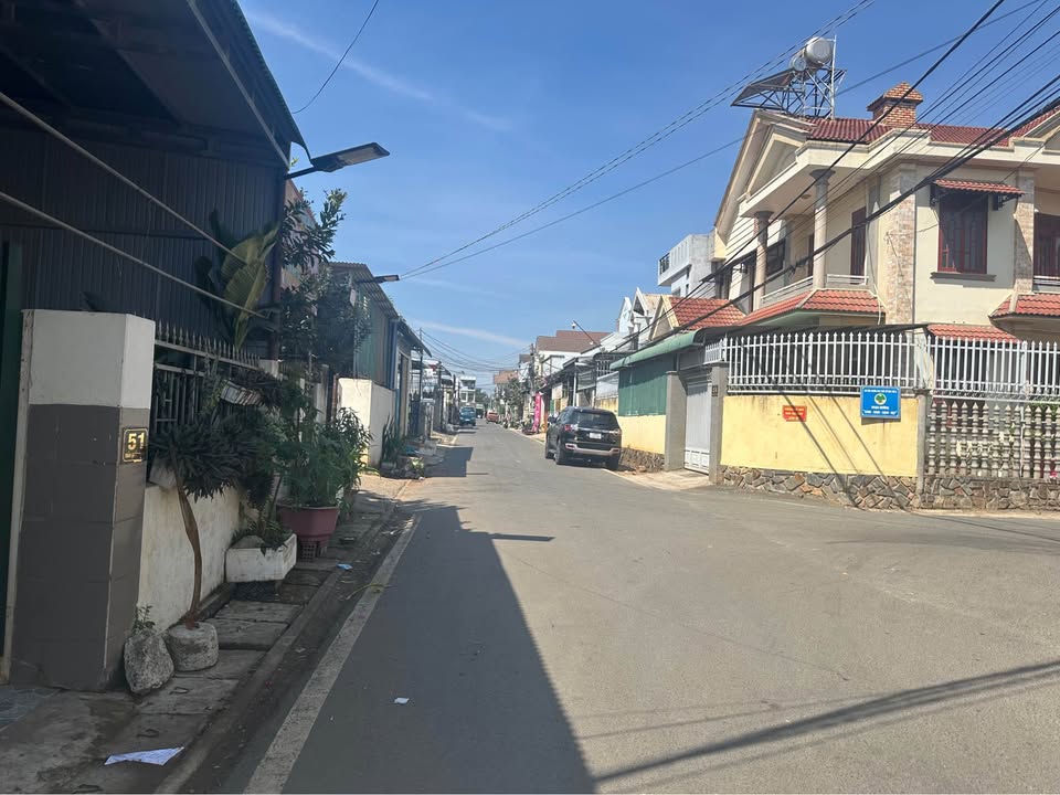 Đất Nền 144m² Trung Tâm Chợ Liên Nghĩa - Giá 2 Tỷ