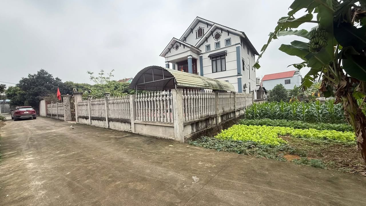 Đất nền Phú Lương 150m² giá 1 tỷ - Đất thổ cư 100%