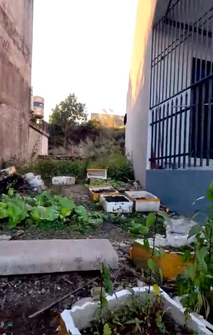 Đất nền Uông Bí 182.3m² - Mặt tiền kinh doanh, sổ đỏ sẵn sàng!