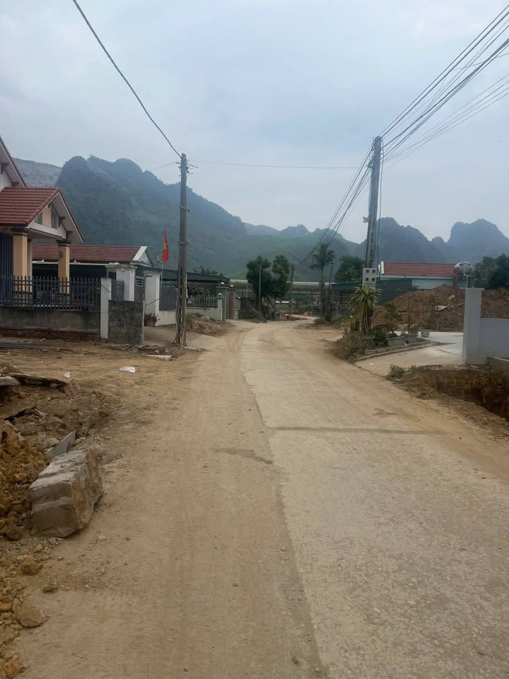 Đất nền Hạ Long 200m² - Pháp lý rõ ràng, tiềm năng tăng giá!