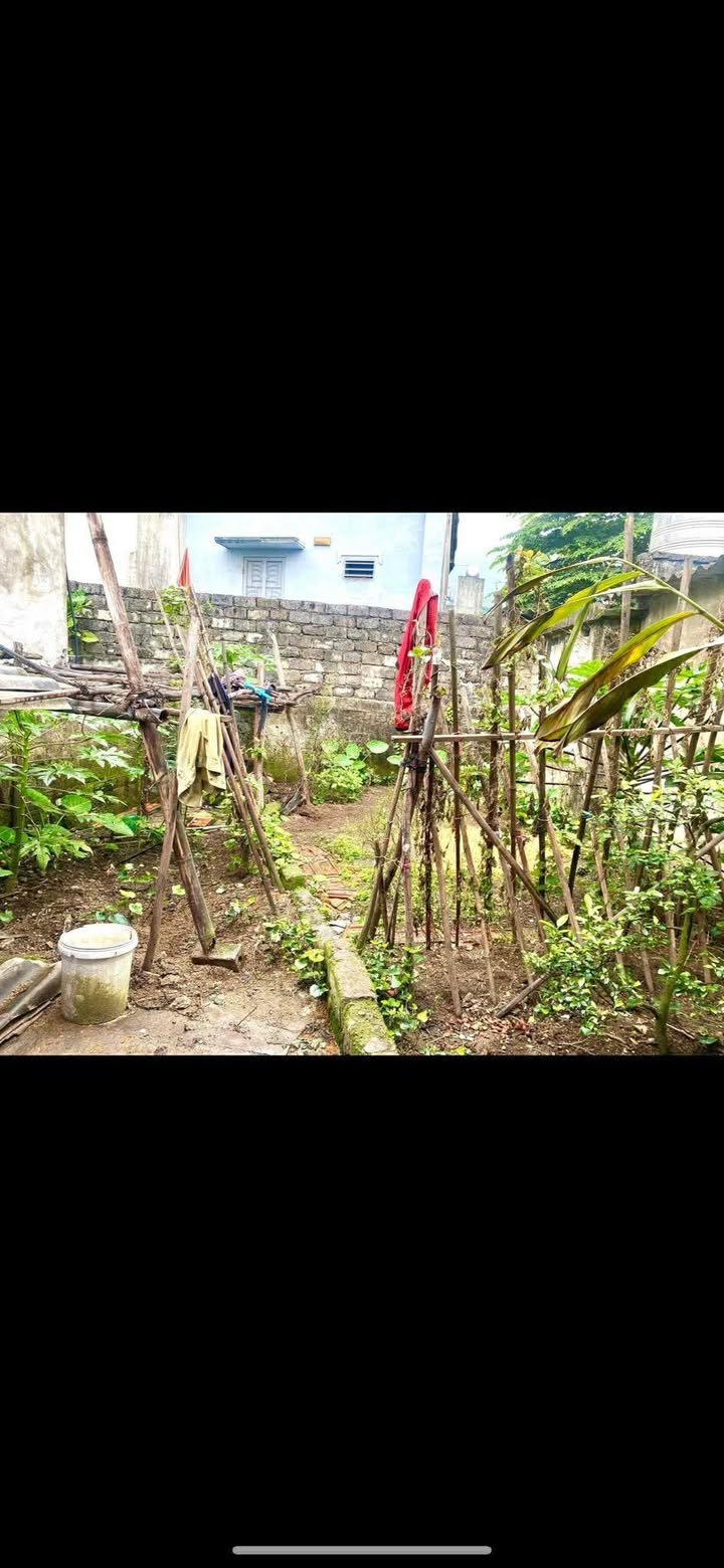 Bán đất tặng nhà cấp 4 155m² Ngõ 720 Trần Phú, Cẩm Phả - Giá 1.2 tỷ