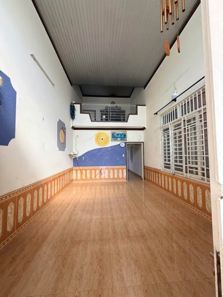 Cho thuê Nhà Nguyên Căn Nguyễn An Ninh, Buôn Ma Thuột - 3PN, Sân Ô Tô - 5 Triệu/Tháng