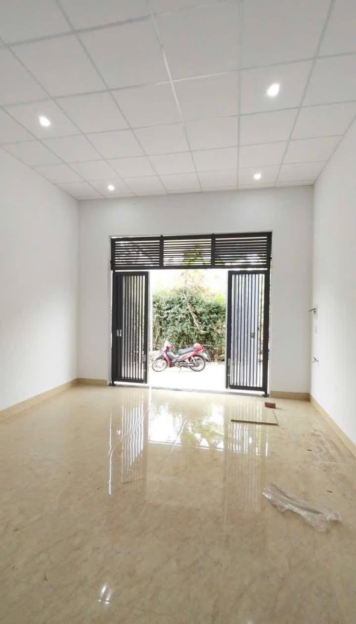 Nhà nguyên căn Hẻm Phan Huy Chú Buôn Ma Thuột 4 triệu - Sẵn sàng ở ngay!