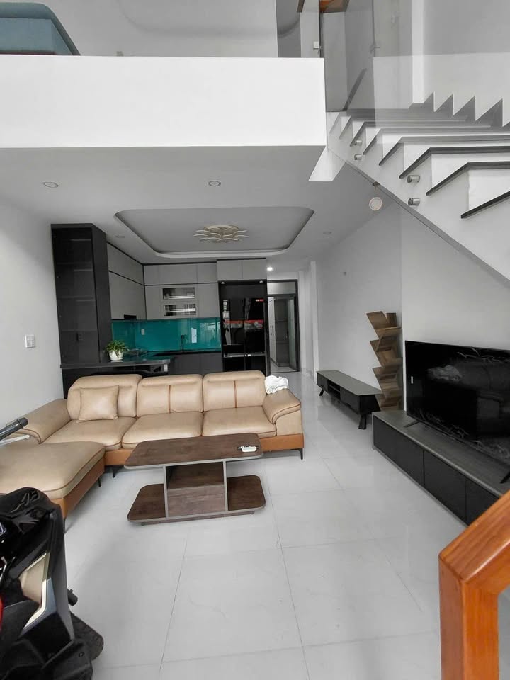 Cho Thuê Nhà Nguyên Căn 3PN Full Nội Thất - Gần ĐH Tây Nguyên, BMT