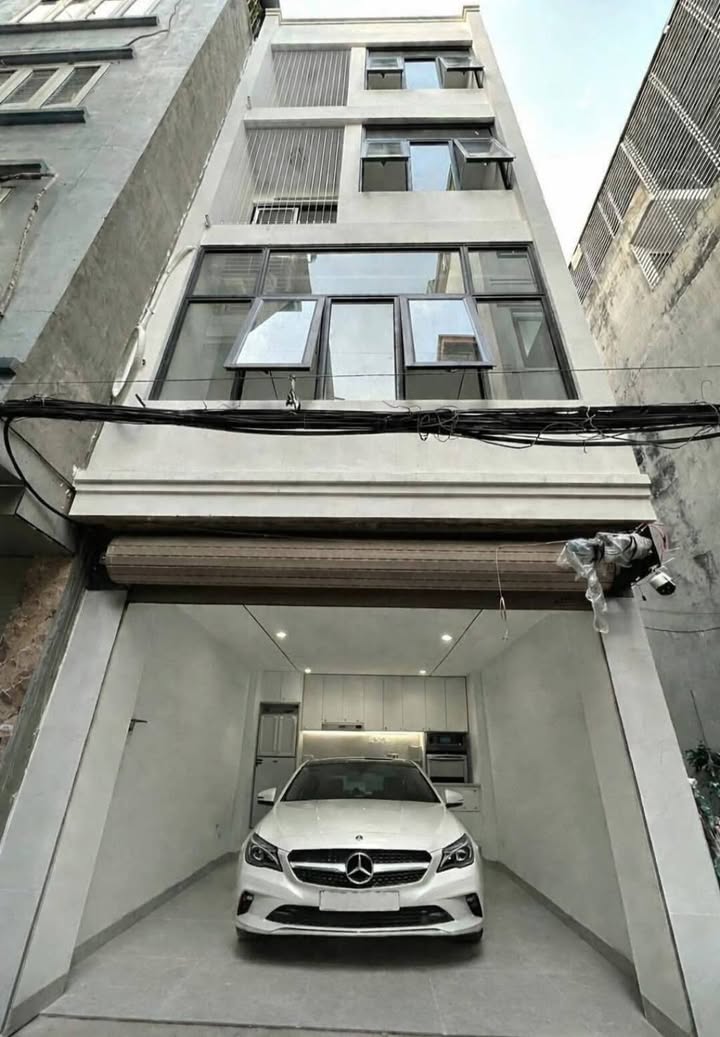 Nhà Riêng Phú Diễn 39m² 10.6 Tỷ - Ô Tô Vào Tận Nhà!