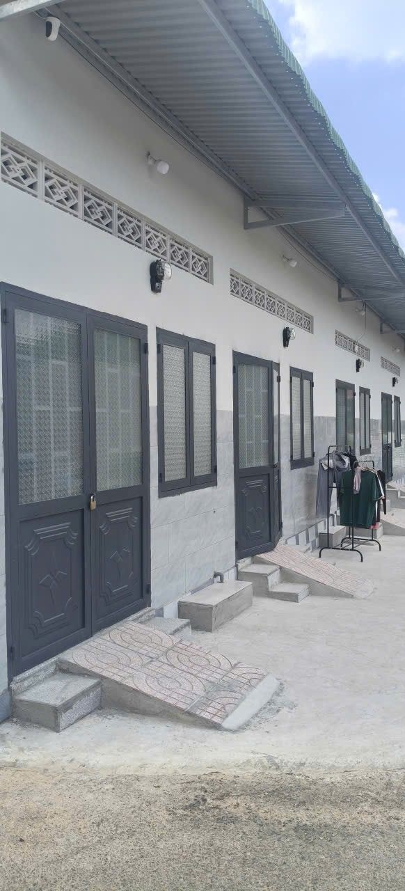 Phòng trọ mới tinh Tiến Thành, Bình Phước - Sẵn sàng đón khách