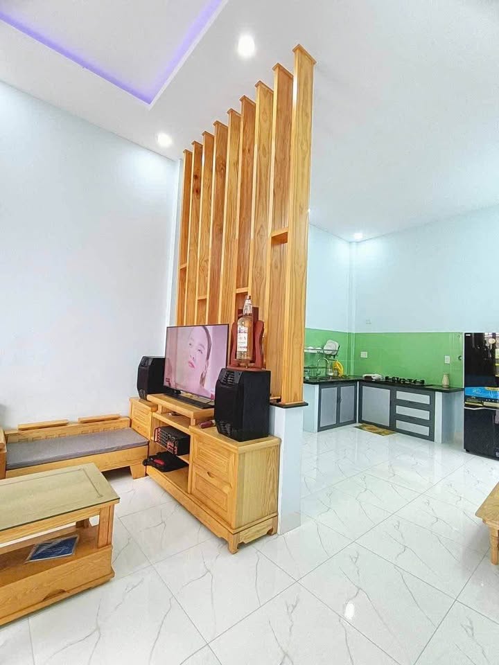 Bán nhà Nam Nha Trang 74m² giá 1.5 tỷ - Ô tô vào tận nhà!