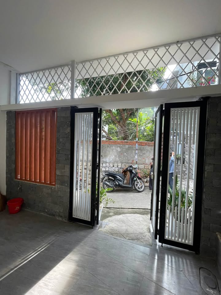 Nhà 2 Tầng Vĩnh Hải, Nha Trang 44.5m² - Ô tô vào tận nhà!