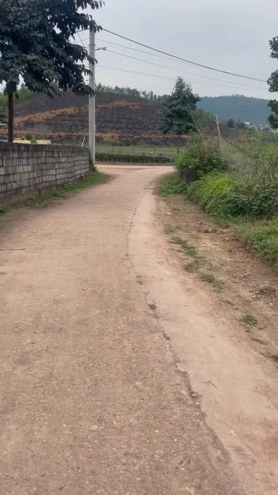 Đất nền Phúc Trìu, TP Thái Nguyên 306.8m² - Sổ đỏ chính chủ!