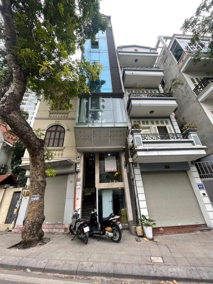 Phòng trọ Nguyễn Khắc Nhu Ba Đình 3 triệu/phòng - Vị trí đẹp!