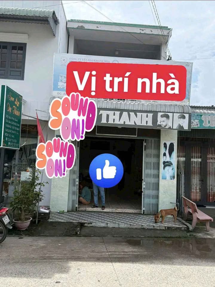 Bán nhà Xã Khánh Bình An Phú 71m² giá 1.3 tỷ - Vị trí đẹp kinh doanh ngay!