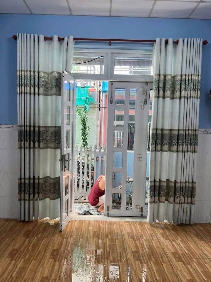 Nhà Cấp 4 Kiên Cố 62m² Phường 2, TP Tân An - Giá 1.2 Tỷ