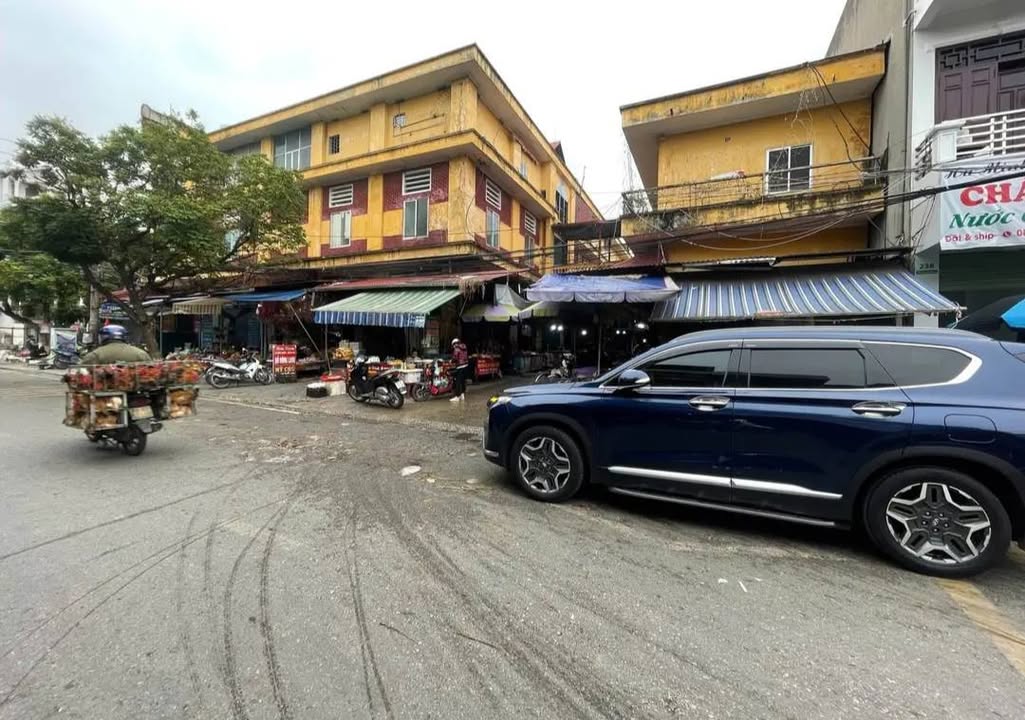 Đất nền Phường Dĩnh Kế 75.6m² 2 tỷ - Sổ đỏ chính chủ